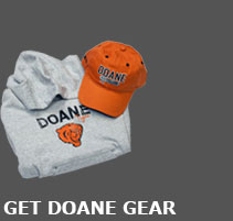 Get Doane Gear