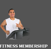 Fitness Membership