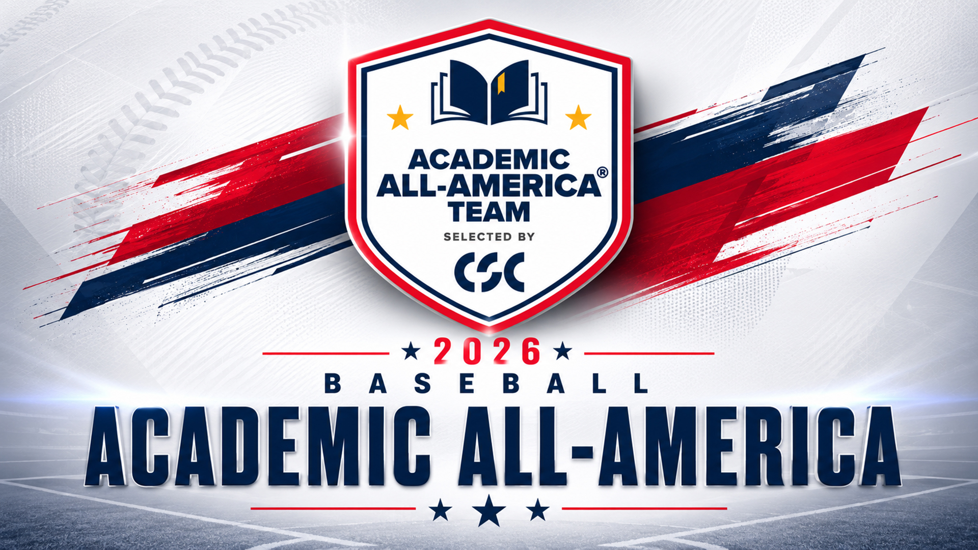 Nelson, Sommers Named CSC Academic All-America