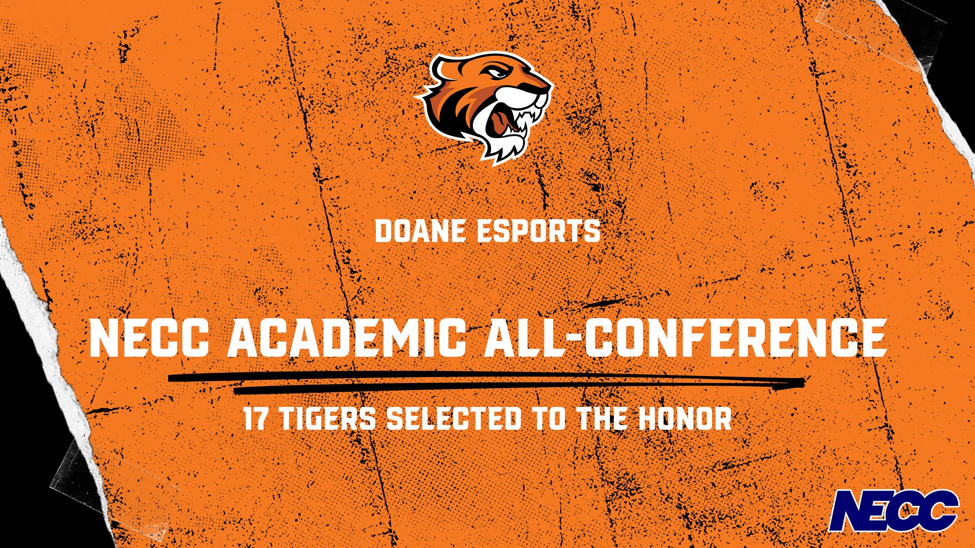 Esports Academic All-Conference Announced