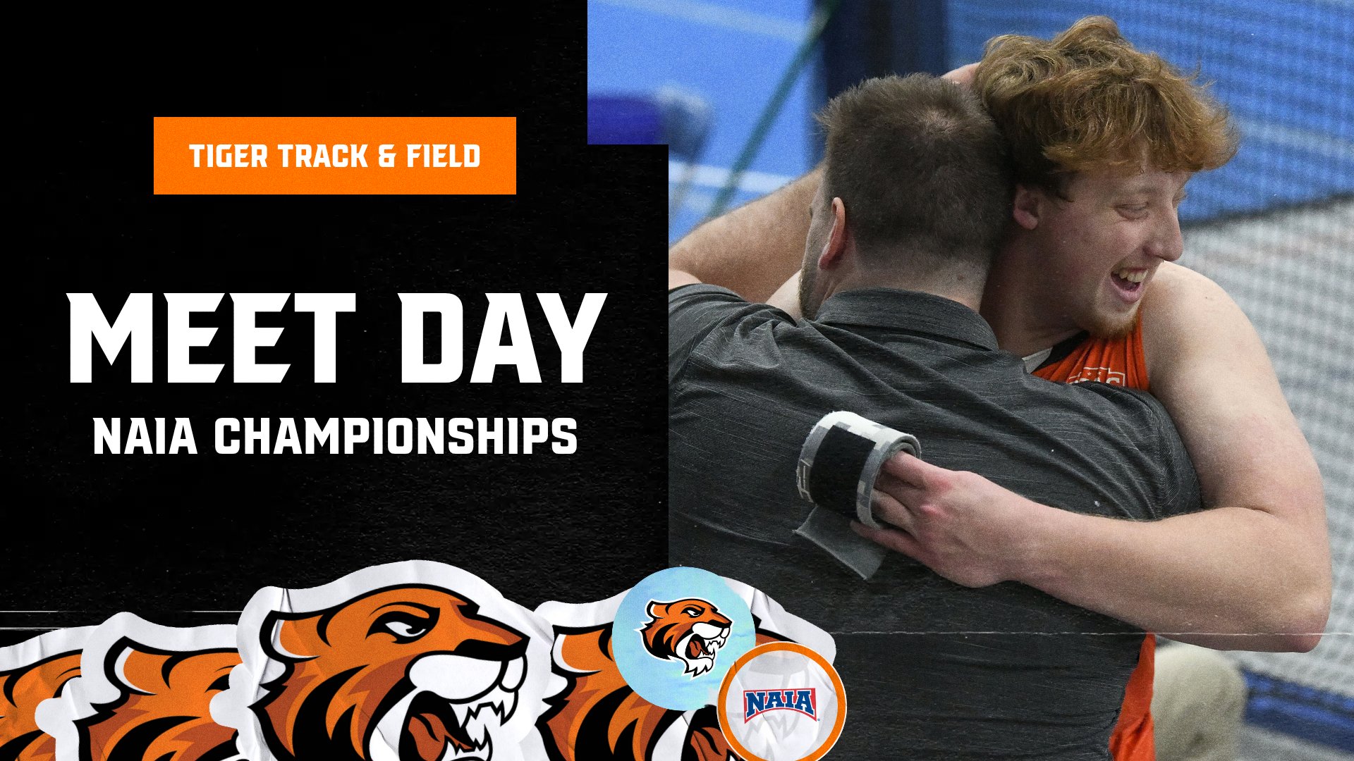 Bessler, Schmitz Earn All-American Honors at Nationals
