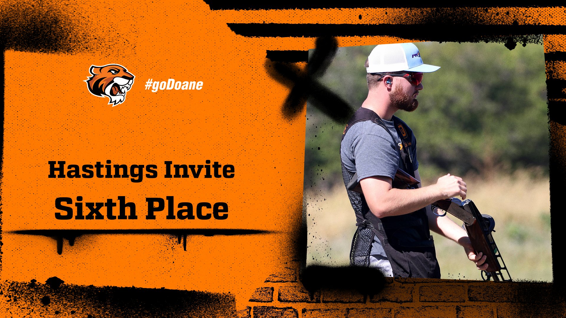 Shooting Sports Places Sixth in Hastings