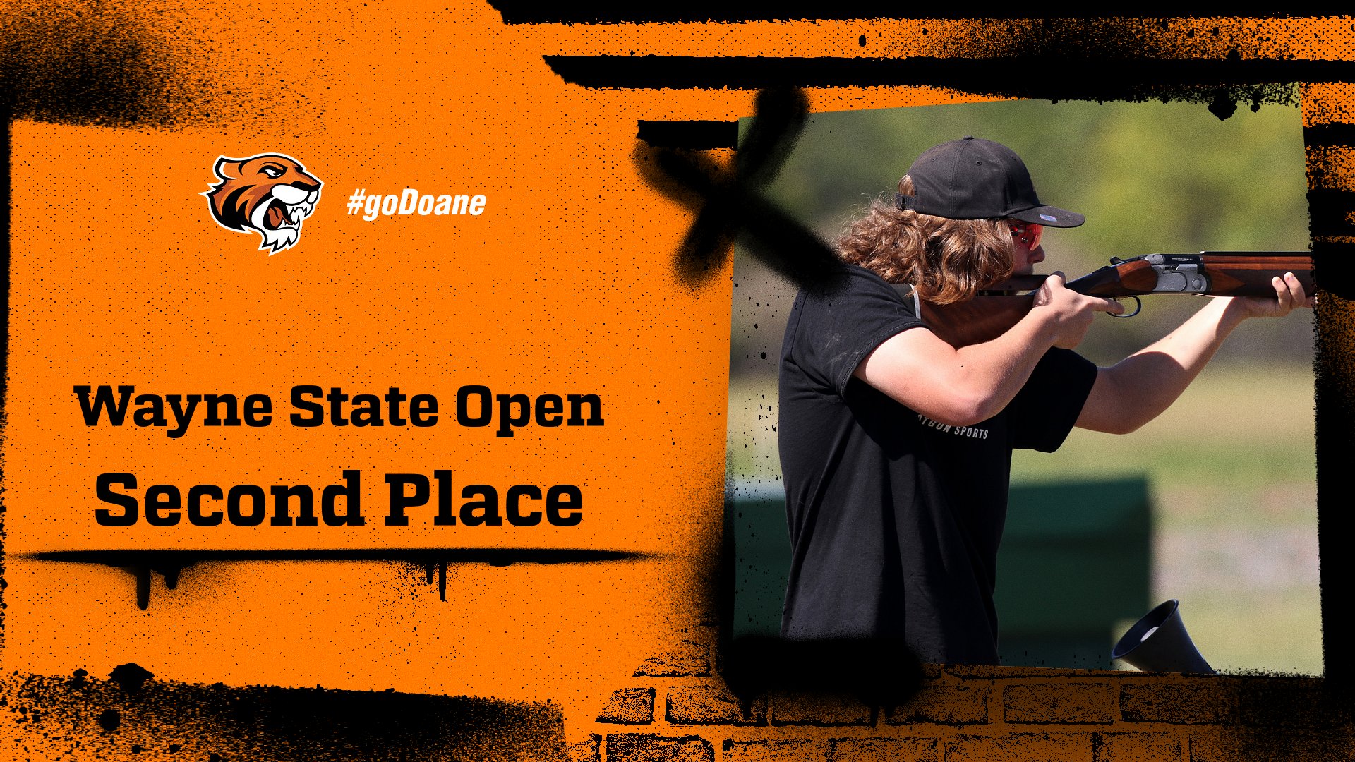 Shooting Sports Places Second at Wayne State Open