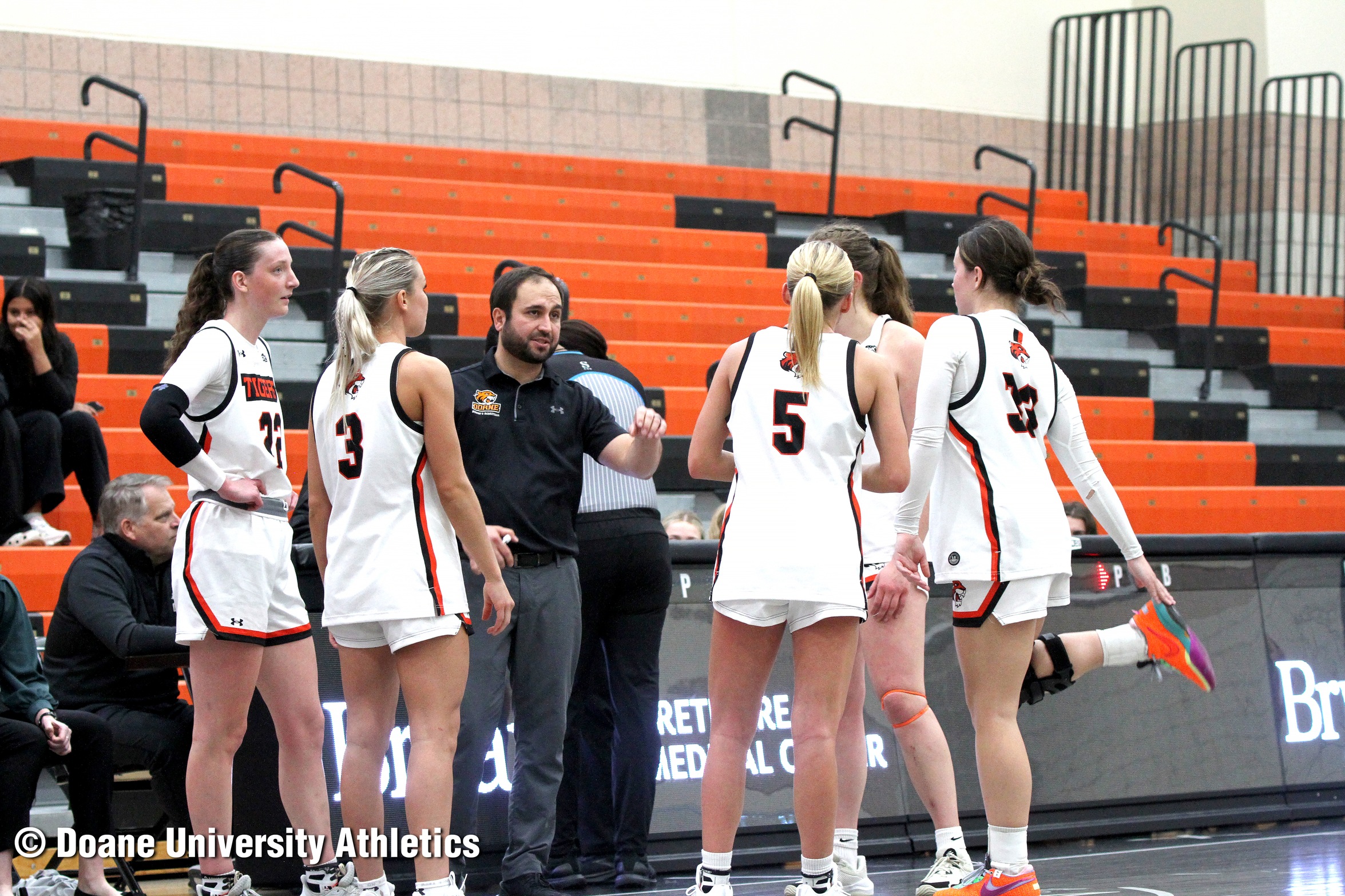 2025-26 Women's Basketball Album
