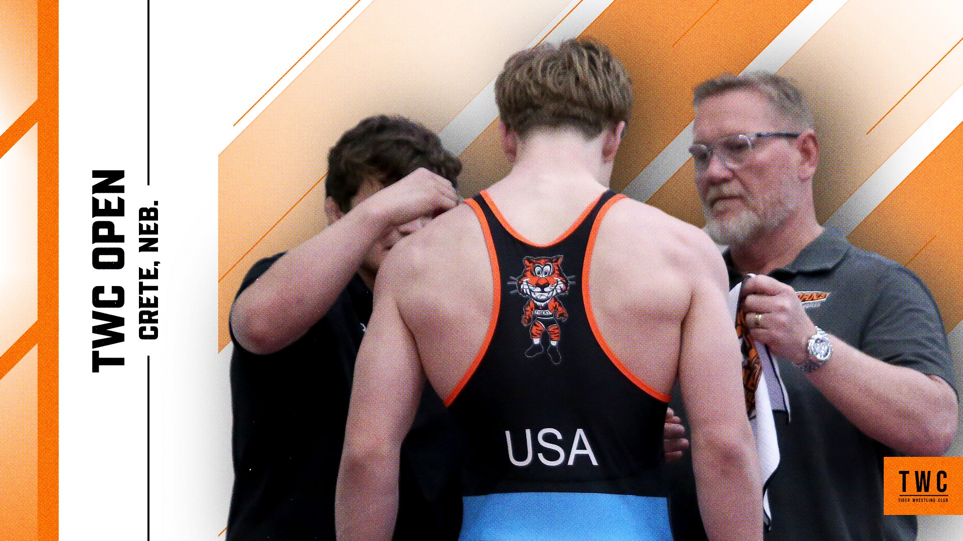 Tigers Host Inaugural TWC Open