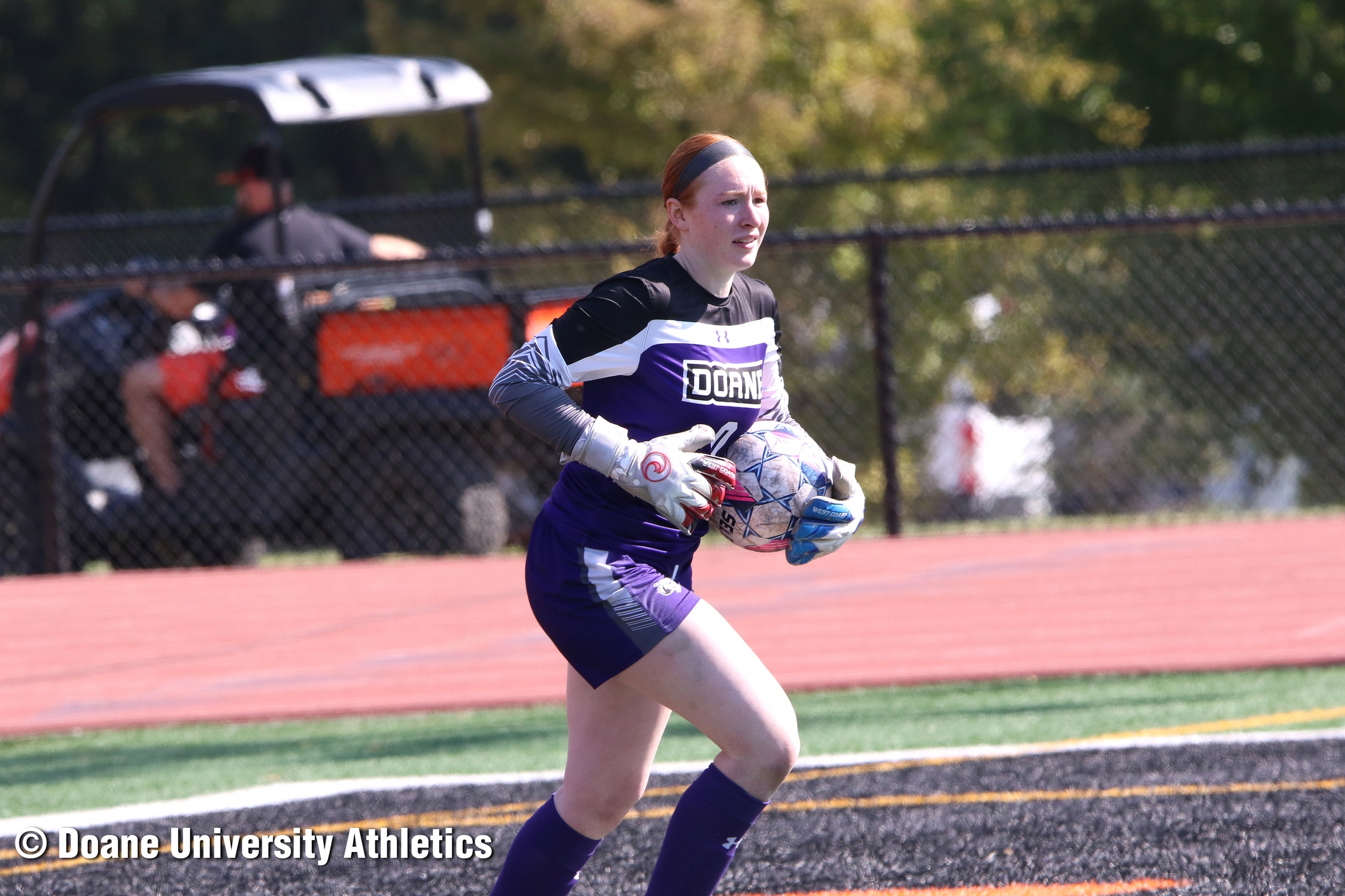 Women's Soccer - Album 2