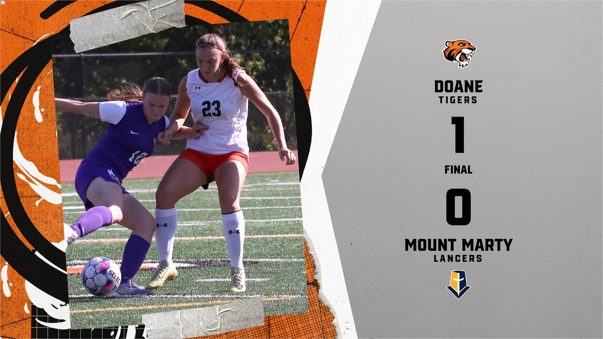 Johnson Save Late in Game Seals Road Win