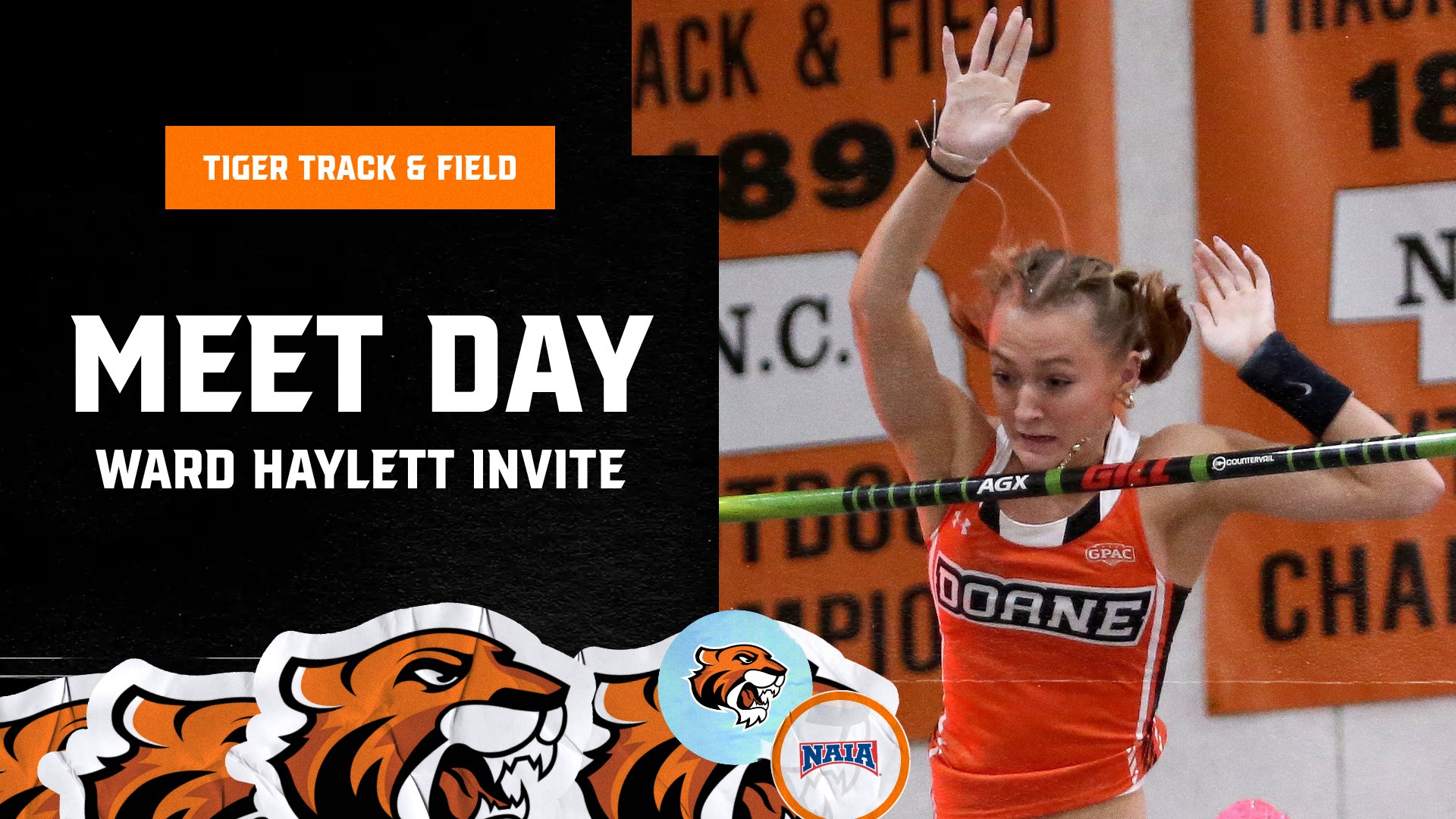 Women's Track and Field Post Early Solid Marks