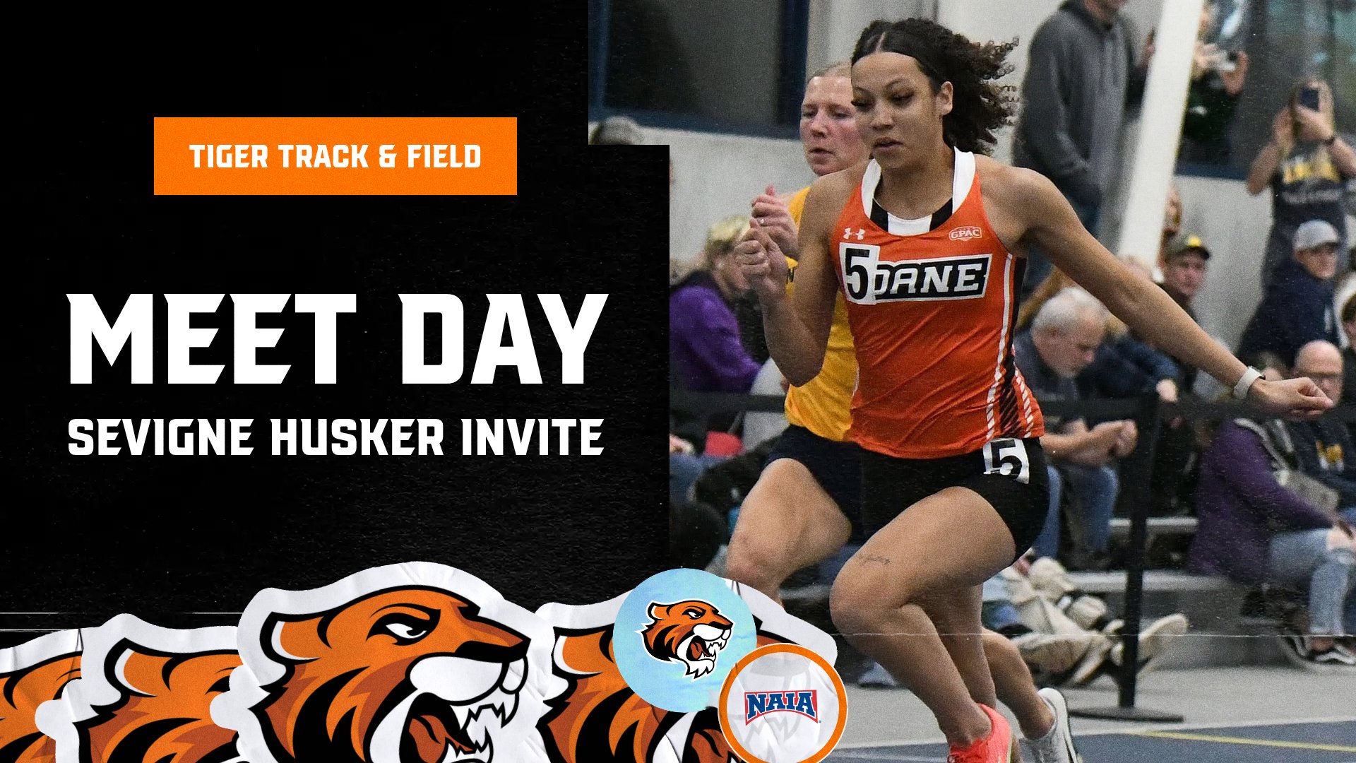 Hekl Resets Her School Record at Sevigne Husker Invite
