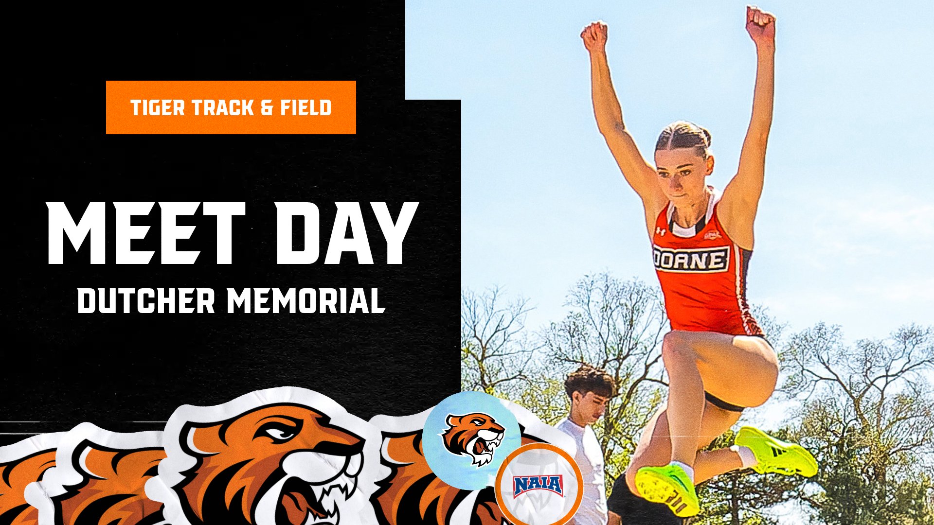 Dutcher Memorial a Success for Women's Track and Field