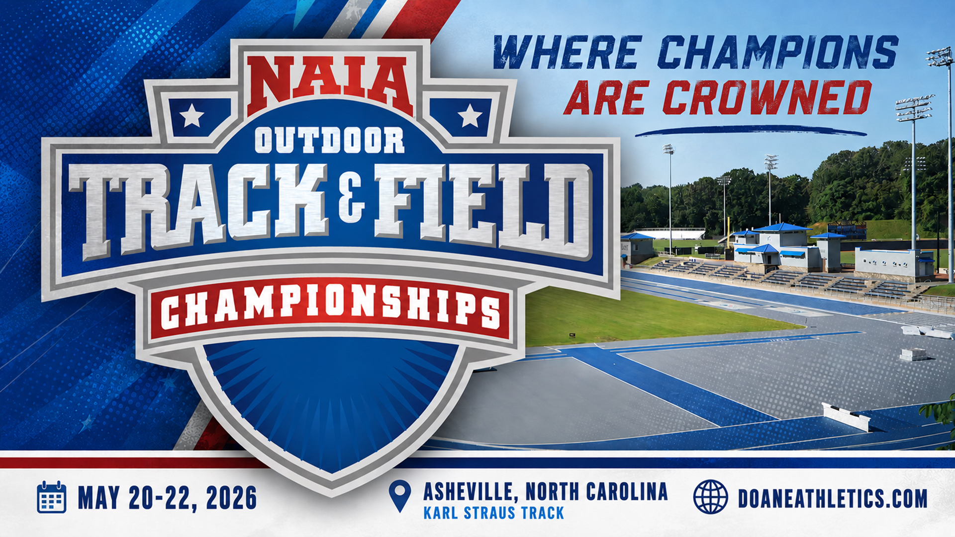Women's Track and Field Outdoor Nationals Preview